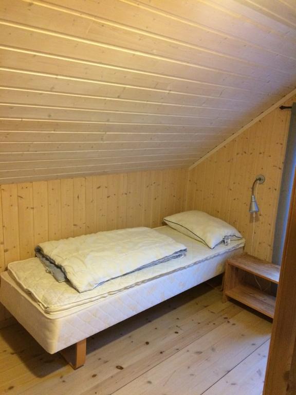 Hotel Sponavik Camping Stord Zewnętrze zdjęcie